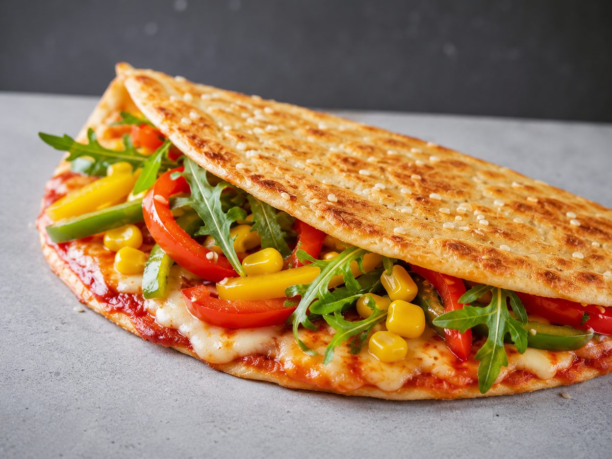 Vegetariano
